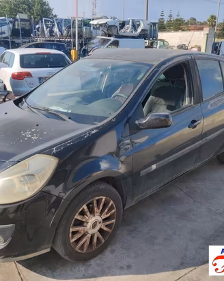 Renault clio 3 br0/1, cr0/1 1.5 dci -ricambi