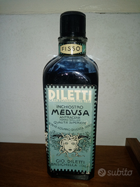 Inchiostro Medusa Gio Diletti