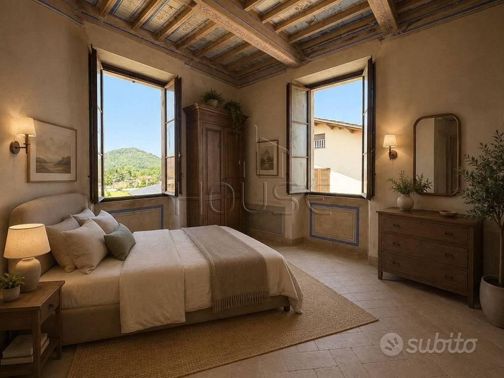 Appartamento – Città di Castello, Perugia - Vista 3