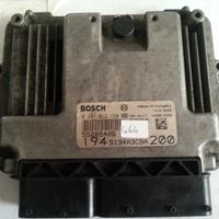 0281012150 55205406 194 5134A3CBA CENTRALINA INIEZ