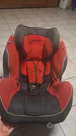 seggiolino auto unisex