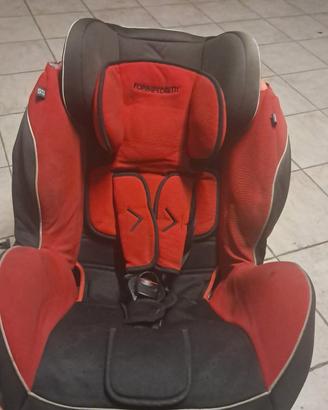seggiolino auto unisex