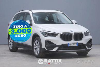 BMW x1 f48 2019 X1 xdrive25e Business Advantage au
