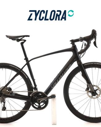 Specialized Diverge Expert Carbon t.54