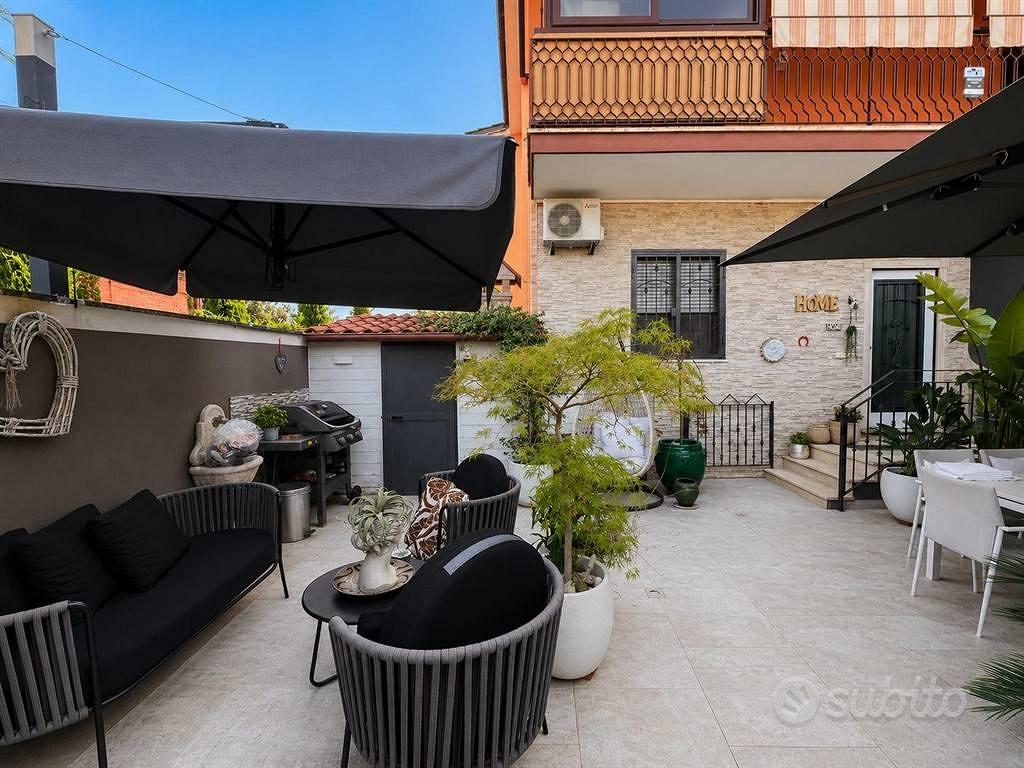 Appartamento – Roma, Rocca Cencia, Borghesiana - Vista 3