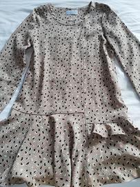 Abiti corti donna m/lunghe  varie marche e colori