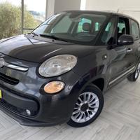 Fiat 500L 1.3Mjt85 CV Lounge TETTO FULL SKY2015