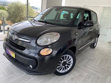 Fiat 500L 1.3Mjt85 CV Lounge TETTO FULL SKY2015