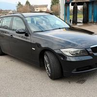 bmw 320d 