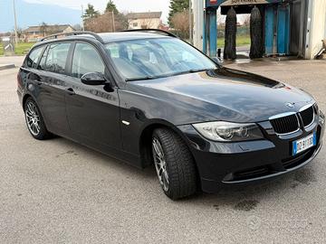 bmw 320d 