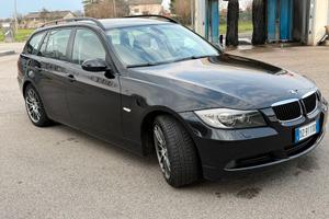 bmw 320d 