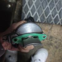 Valvola rave 2 per rotax 122