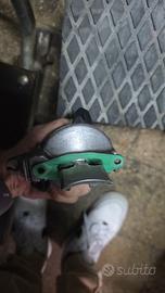 Valvola rave 2 per rotax 122