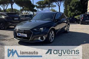 AUDI A3 Business S-Tronic 2.0cc 150cv