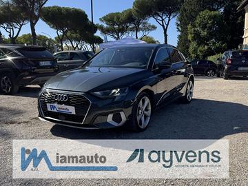 AUDI A3 Business S-Tronic 2.0cc 150cv