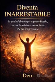 Ebook crescita personale e potere della mente