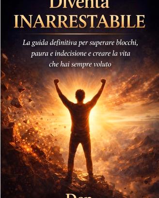 Ebook crescita personale e potere della mente