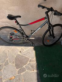 Bicicletta