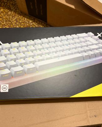 Tastiera gaming xtrfy k5 rgb compact