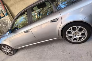 Alfa 159