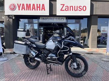 BMW R 1200 GS Adventure