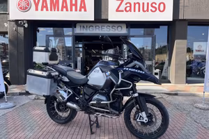 BMW R 1200 GS Adventure