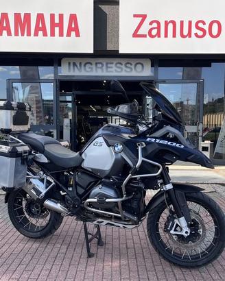 BMW R 1200 GS Adventure