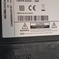 televisore samsung più decoder