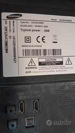 televisore samsung più decoder