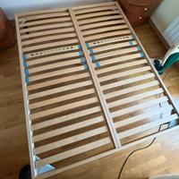 Rete materasso Dorsal