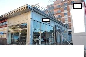 Rif. 4276400 complesso commerciale