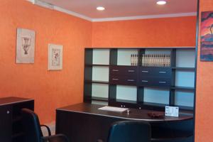 Ufficio completamente arredato a castelvetrano