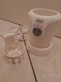 Scalda biberon e pappa Chicco
