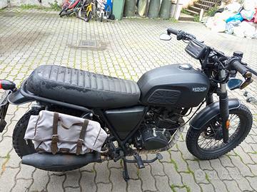 Brixton BX 125 - 2018