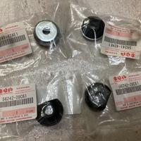 Gommini antivibranti per riser originali Suzuki RM