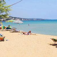 150m dal mare con Vista. Torre Vado Salento Puglia