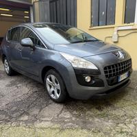 Peugeot 3008 3008 1.6 e-hdi 8v Access (automatico)