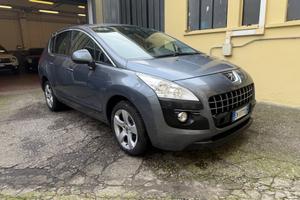 Peugeot 3008 3008 1.6 e-hdi 8v Access (automatico)