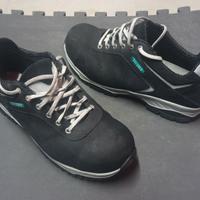 scarpe antinfortunistiche