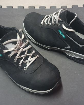 scarpe antinfortunistiche