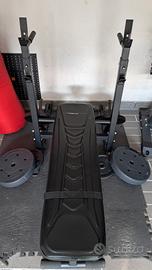 Panca piana sportstech