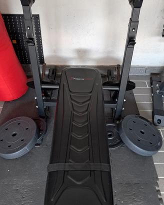 Panca piana sportstech