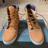 Timberland donna