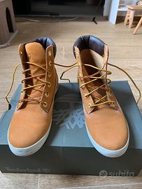 Timberland donna