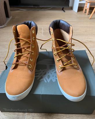 Timberland donna
