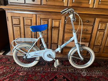 Bici graziella mirella ruote 12 bambini vintage