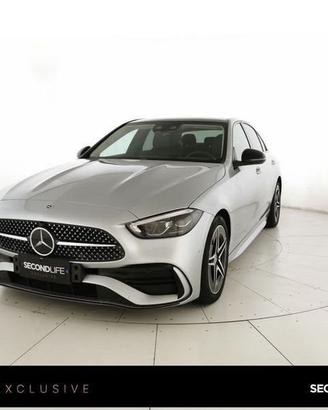 Mercedes-Benz Classe C C 220 d mhev Premium P...