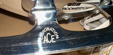 Lame Wilson  Coronation Ice