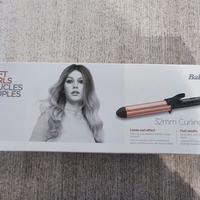 BaByliss piastra arricciacapelli 