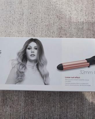 BaByliss piastra arricciacapelli 